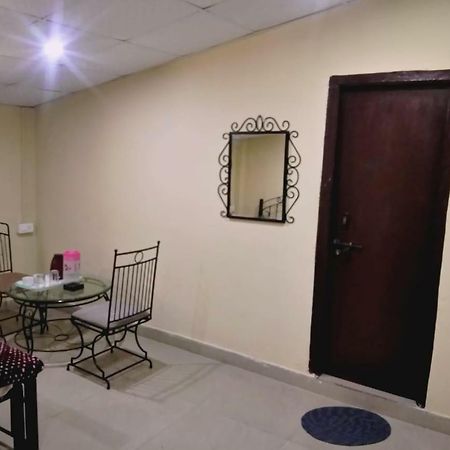 Hotel Gulmarg Mussoorie Zewnętrze zdjęcie