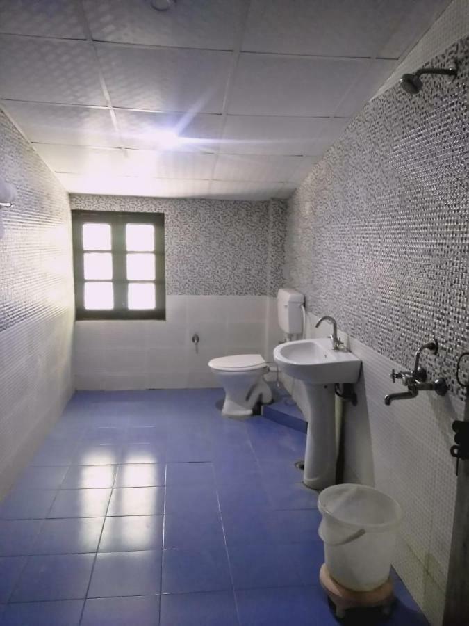 Hotel Gulmarg Mussoorie Zewnętrze zdjęcie
